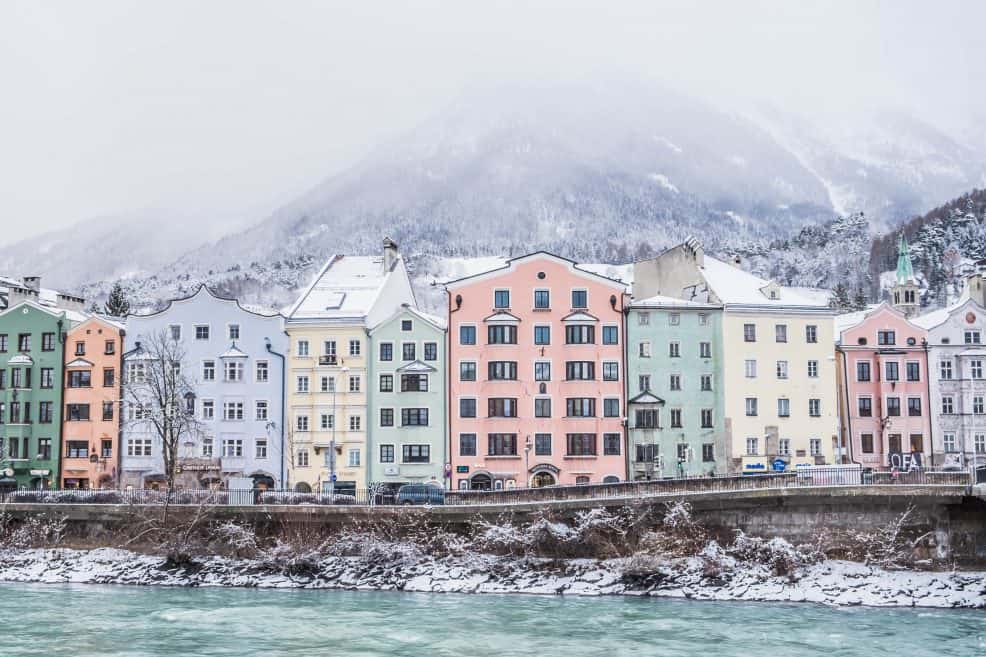 15 amazing things to do in innsbruck austria winter options