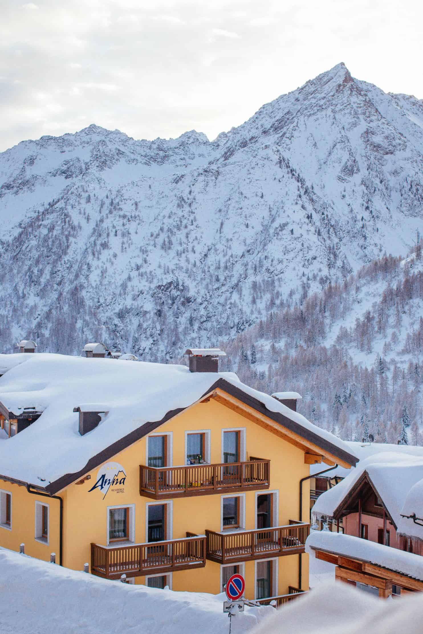 Val Di Sole Ski • The Best Hidden Ski Destination In Europe