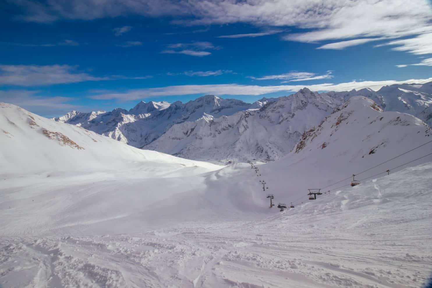 Val Di Sole Ski • The Best Hidden Ski Destination In Europe