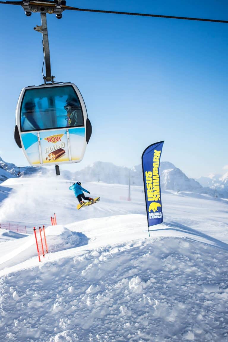 Val Di Sole Ski • The Best Hidden Ski Destination In Europe