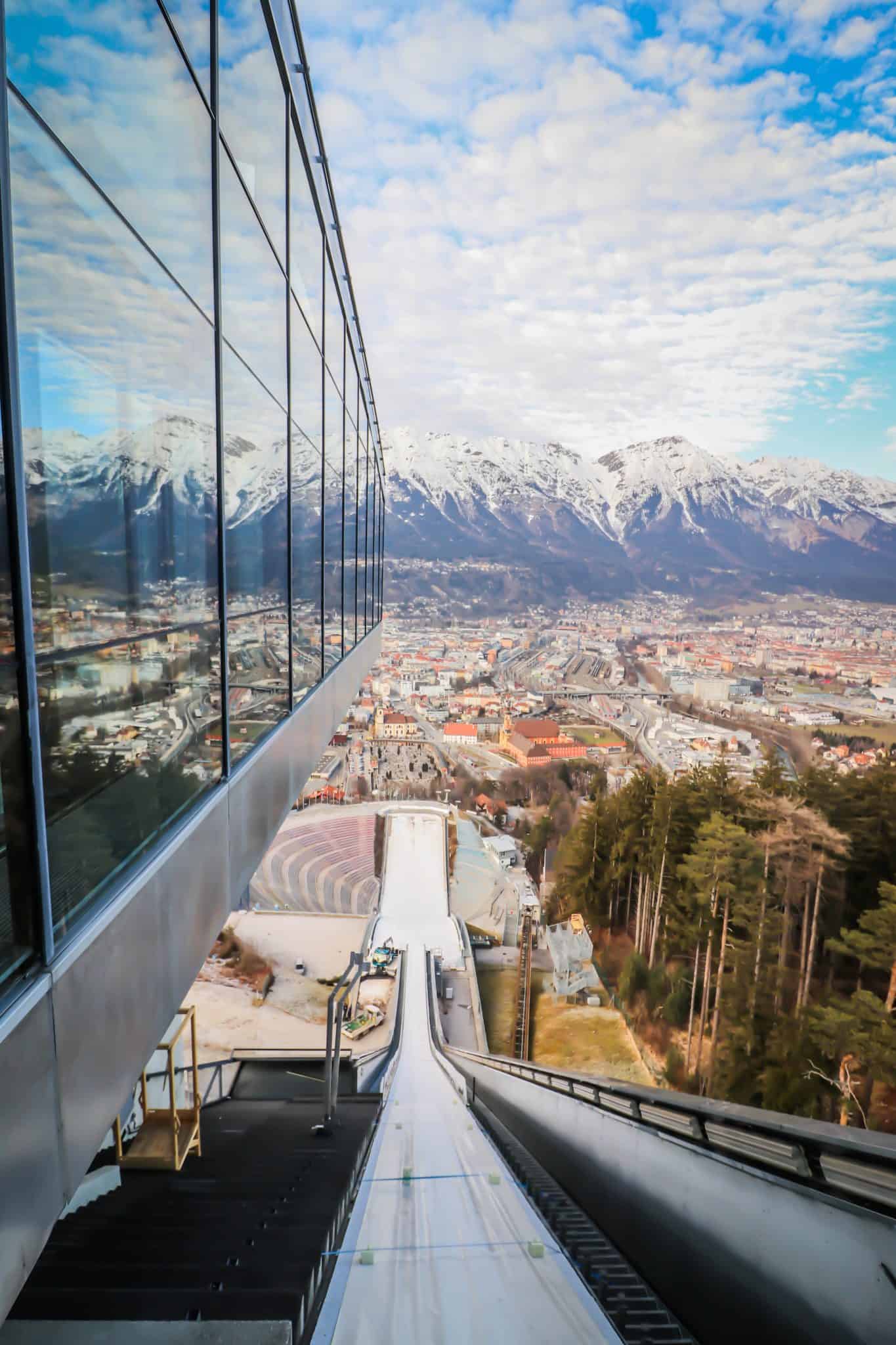 17 BEST Things To Do In Innsbruck, Austria