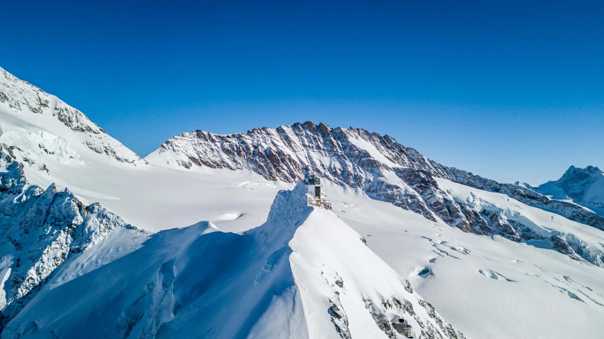 Jungfraujoch