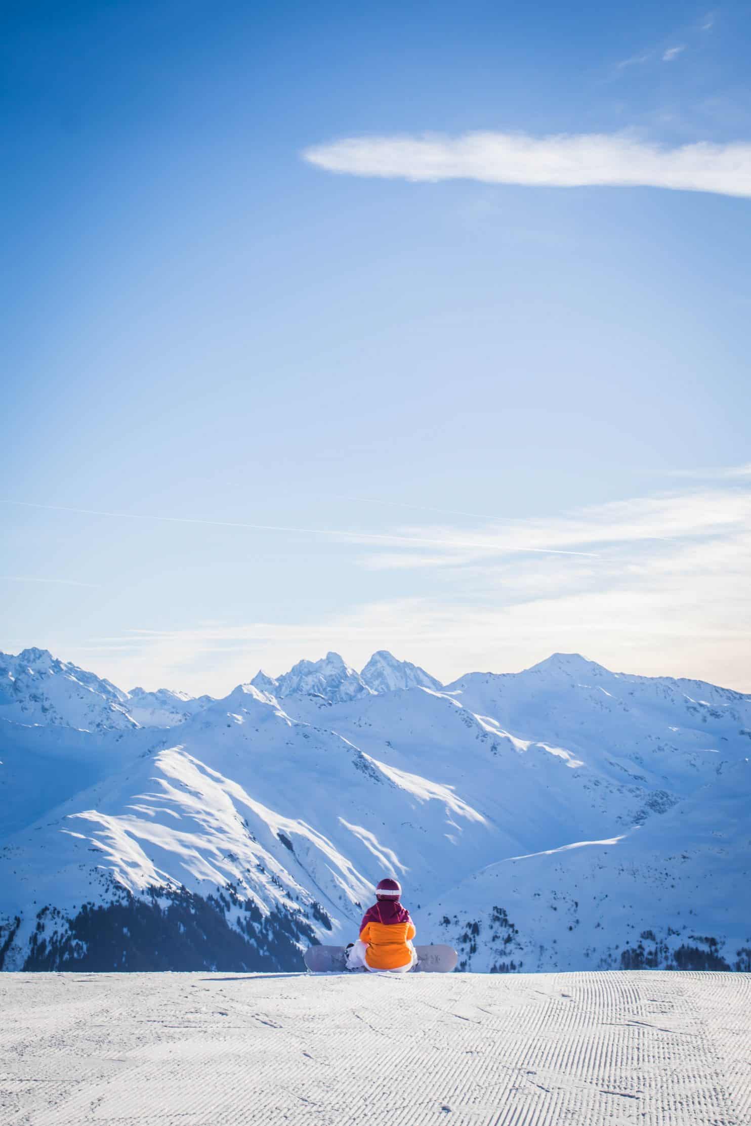 How To Have A Perfect Ski Vacation At Davos Ski Resort