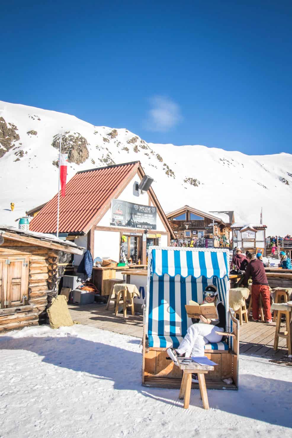 How To Have A Perfect Ski Vacation At Davos Ski Resort