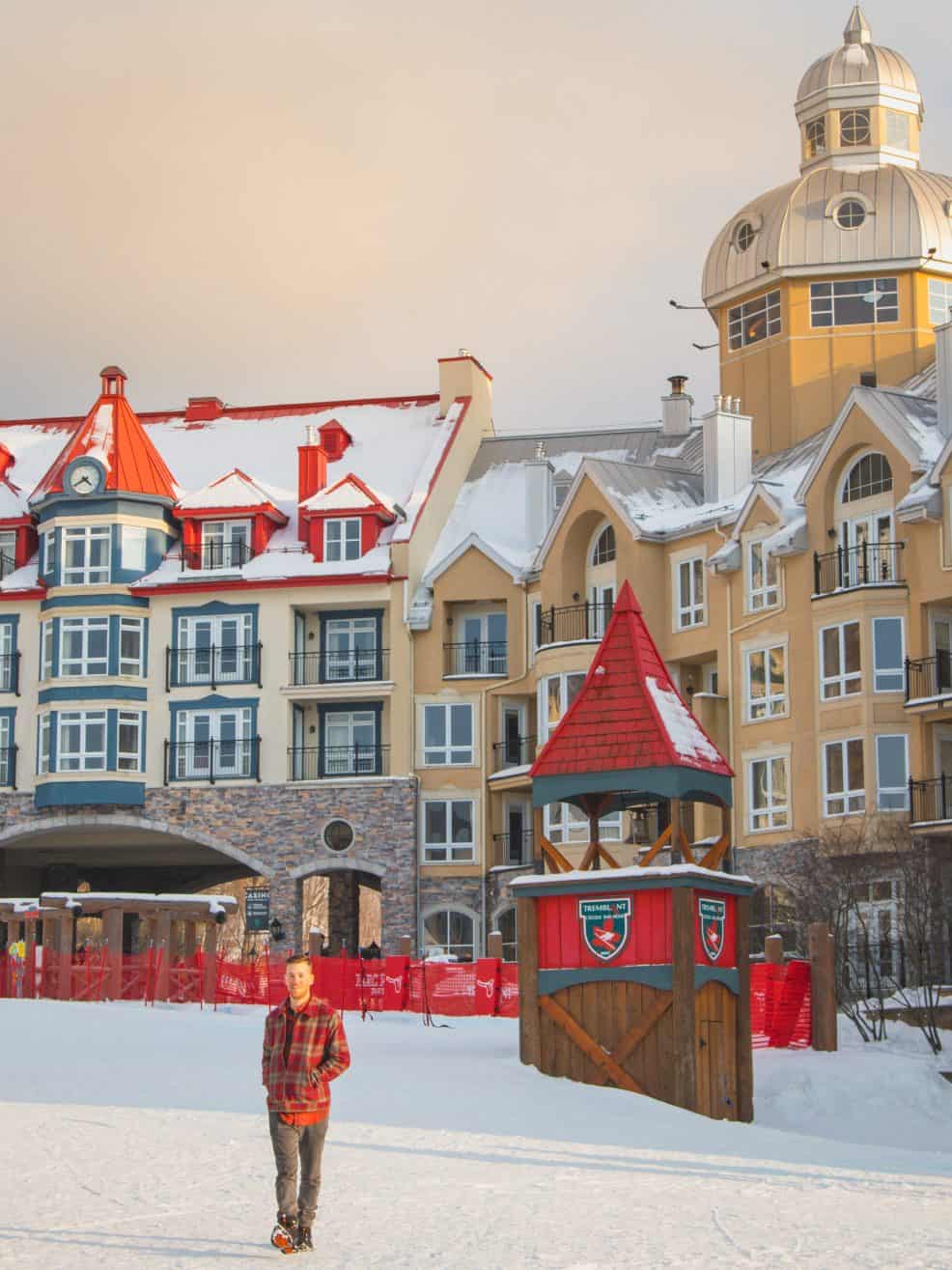 10 Mont Tremblant Activities To Do Today
