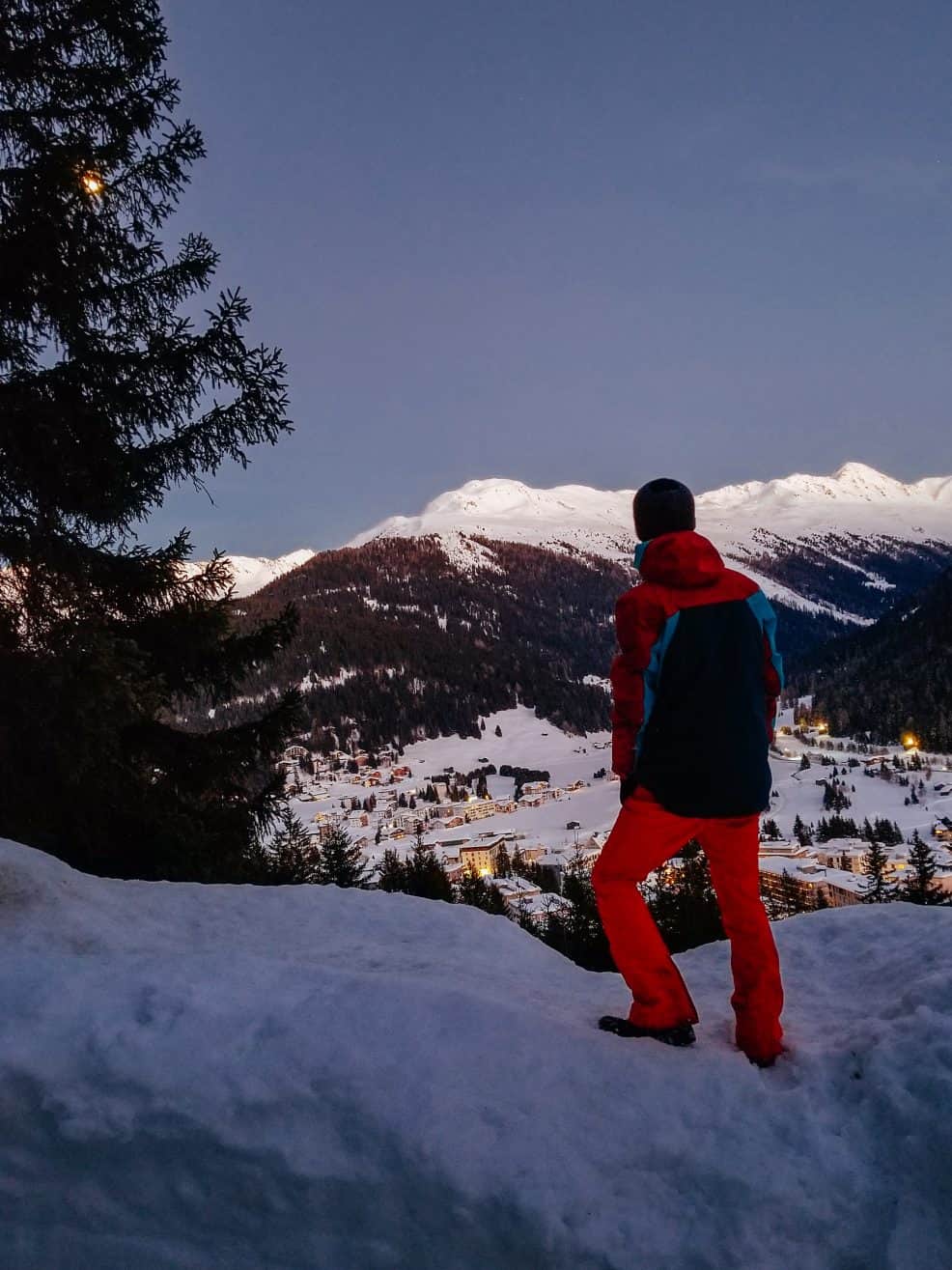 How To Have A Perfect Ski Vacation At Davos Ski Resort