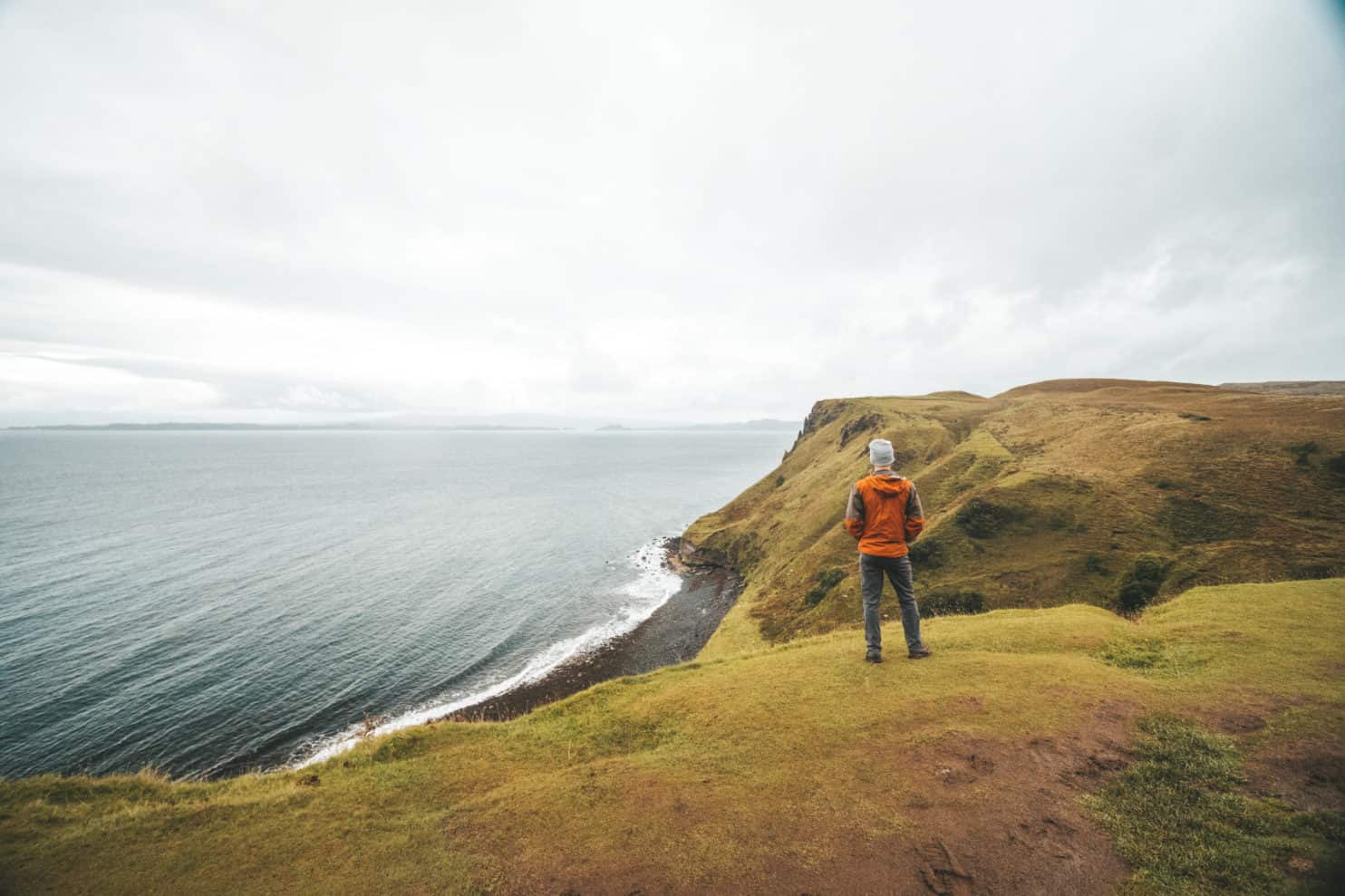 When Is The BEST Time To Visit Scotland?