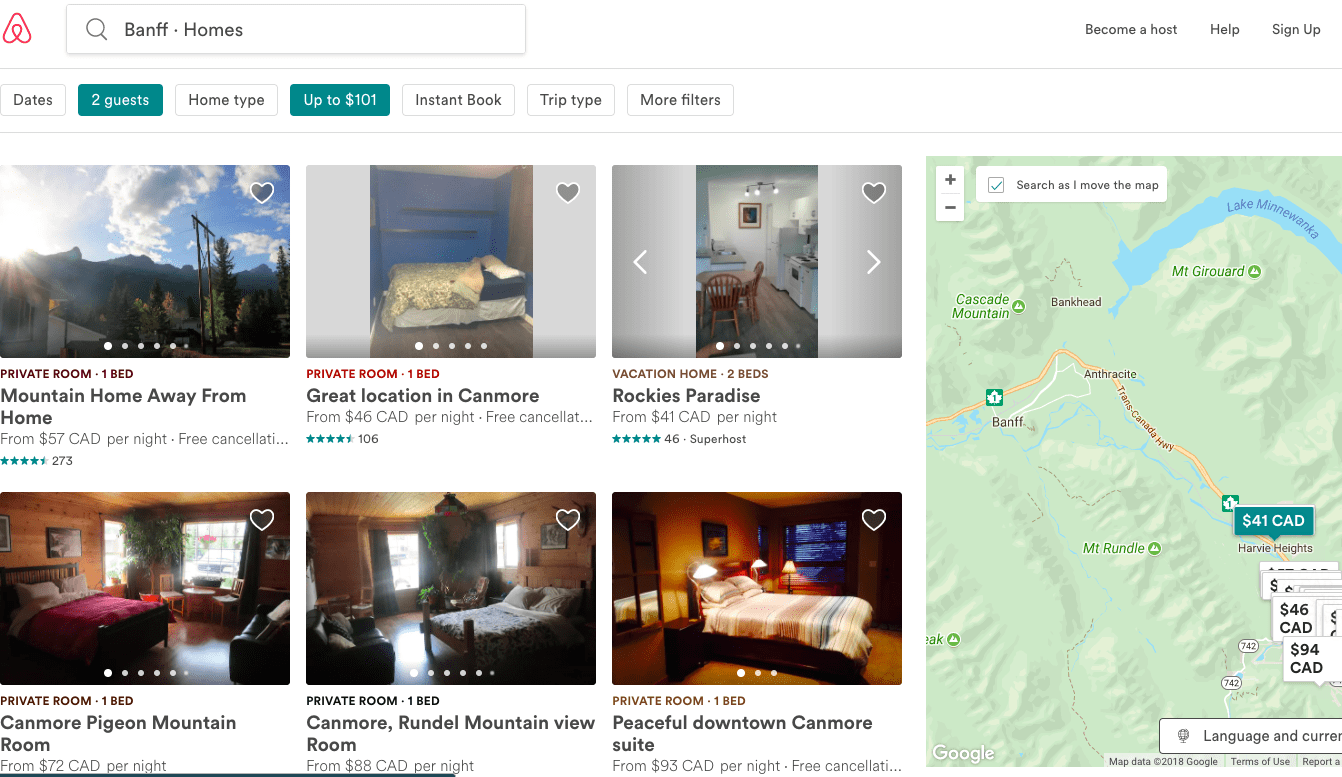 airbnb coupons that work