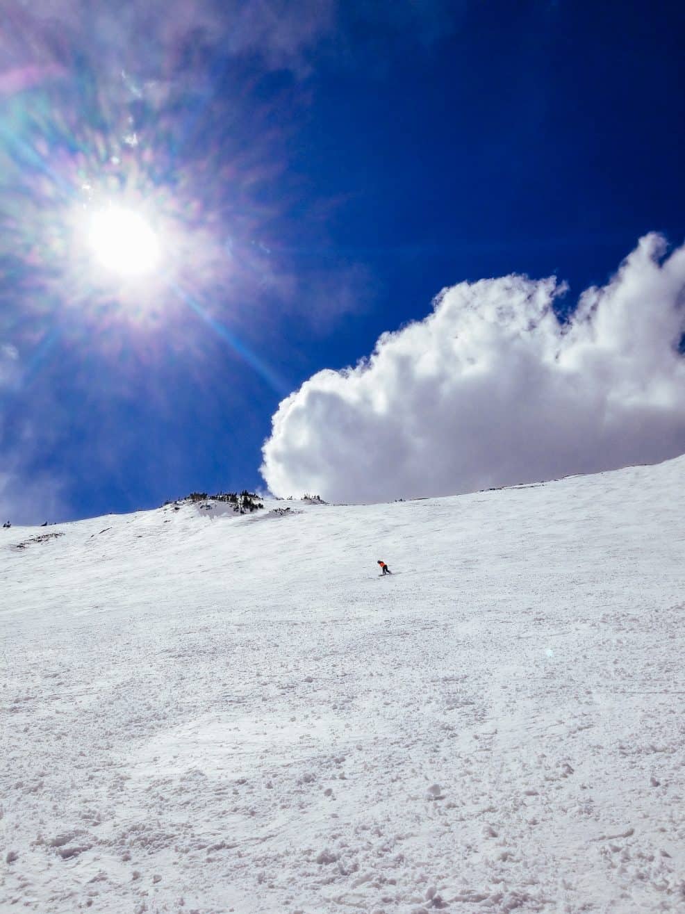 A Ski Trip To Colorado - Three Of The Best Resorts