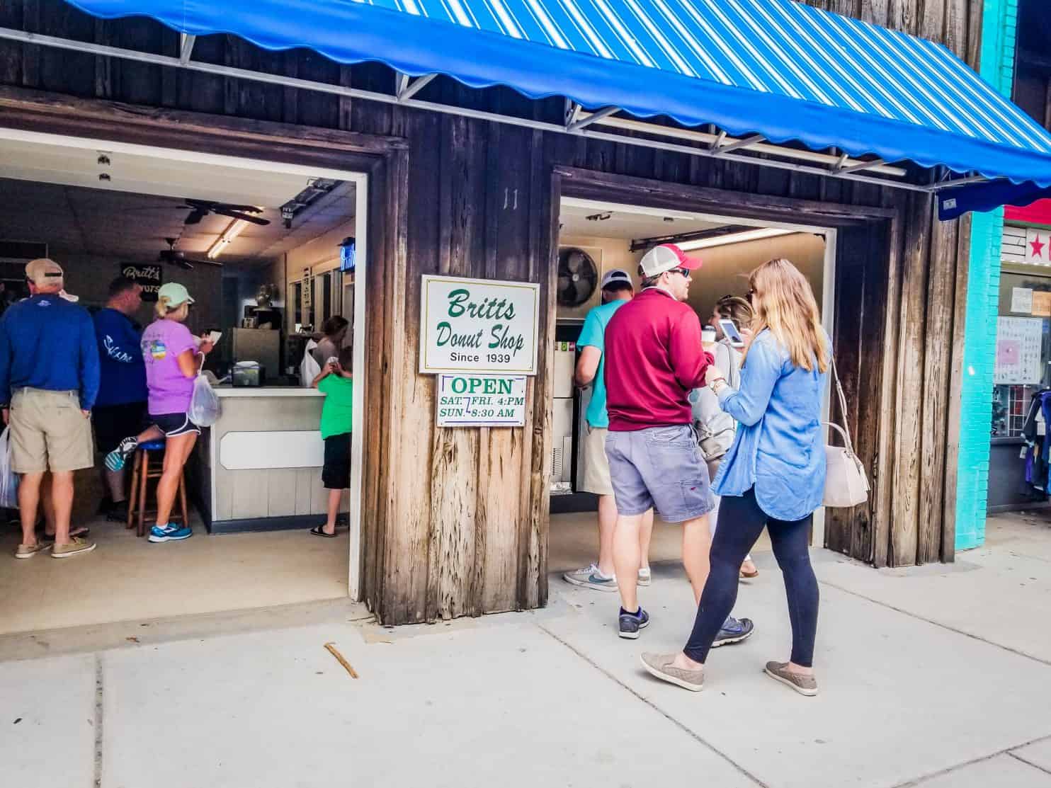 30 Fun Things to do in Wilmington, NC • Wilmington Travel Guide