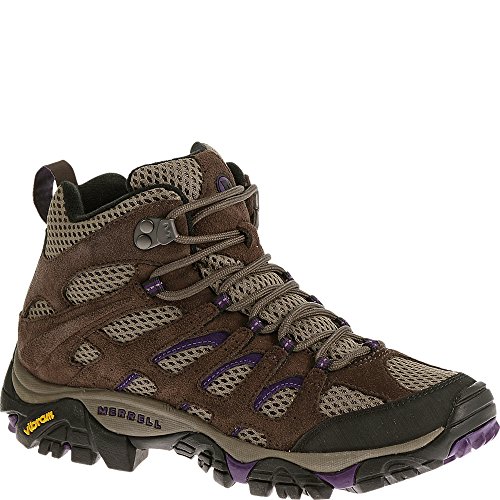 best safari walking shoes