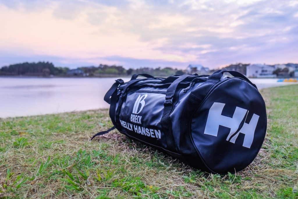 Best Duffel Bag For Travel