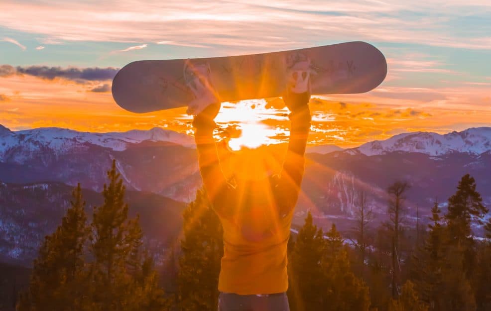 A Ski Trip To Colorado - Three Of The Best Resorts