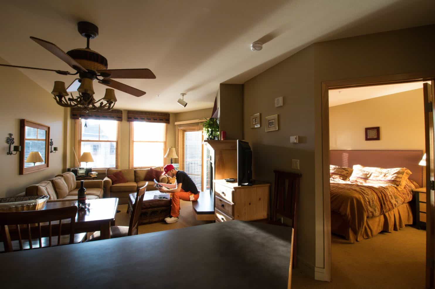 A Ski Trip To Colorado - Three Of The Best Resorts