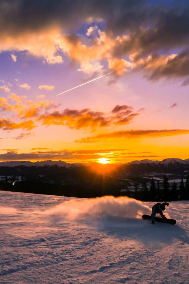 The Best Ski Resorts in Colorado Everyone Can Enjoy