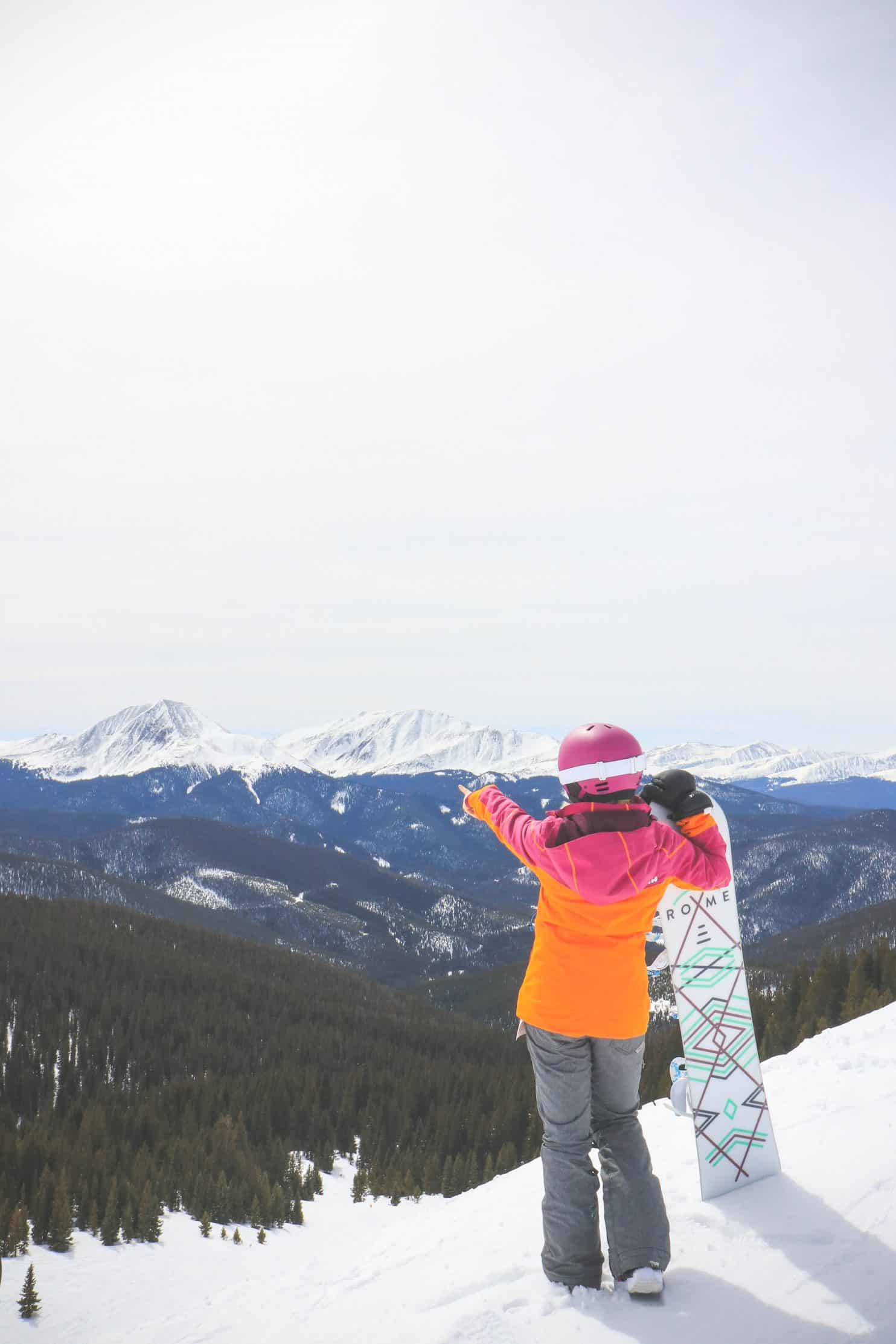The Best Ski Resorts in Colorado Everyone Can Enjoy