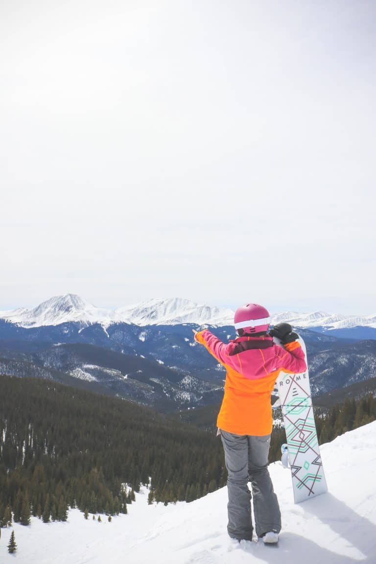 The Best Ski Resorts in Colorado Everyone Can Enjoy