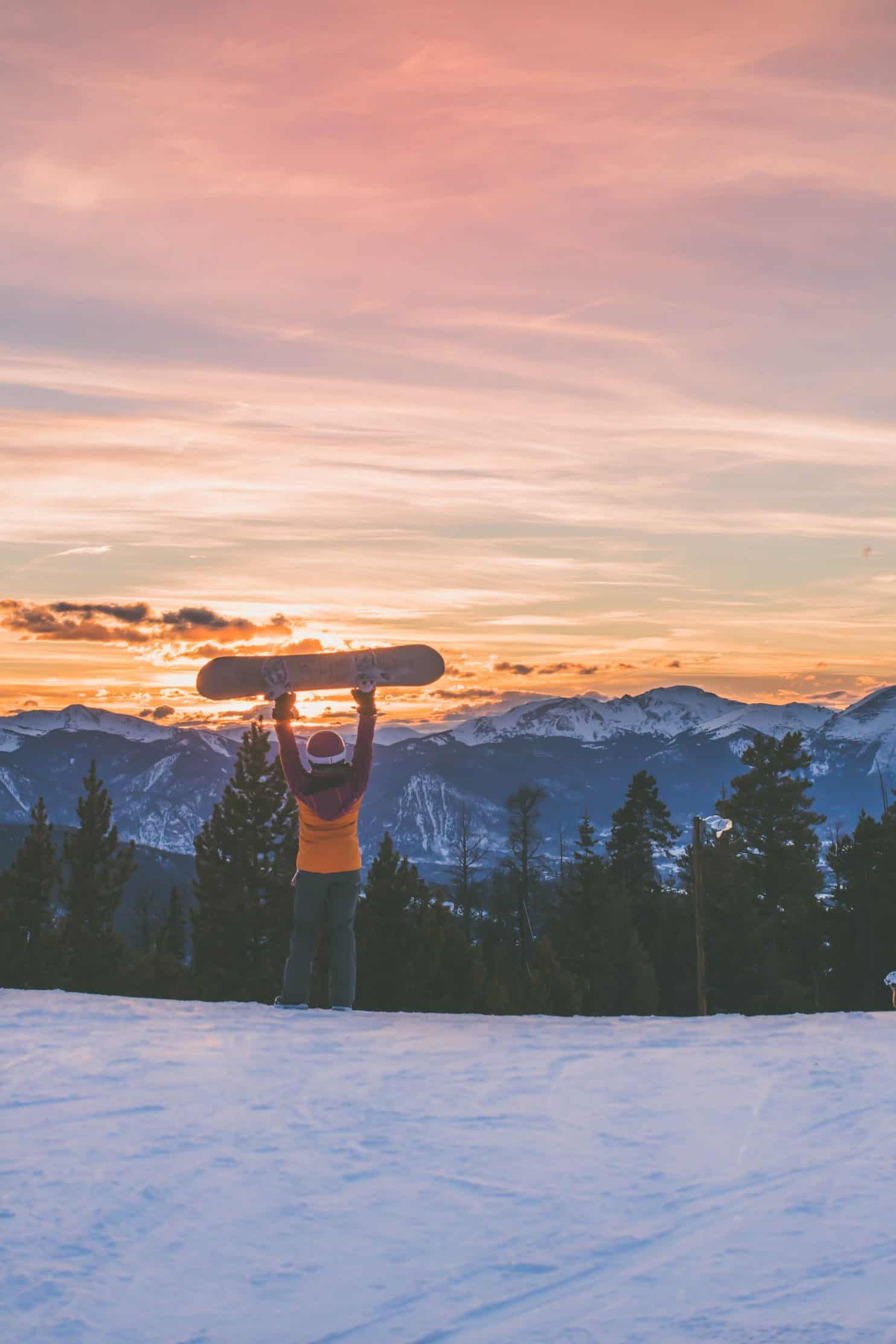The Best Ski Resorts in Colorado Everyone Can Enjoy