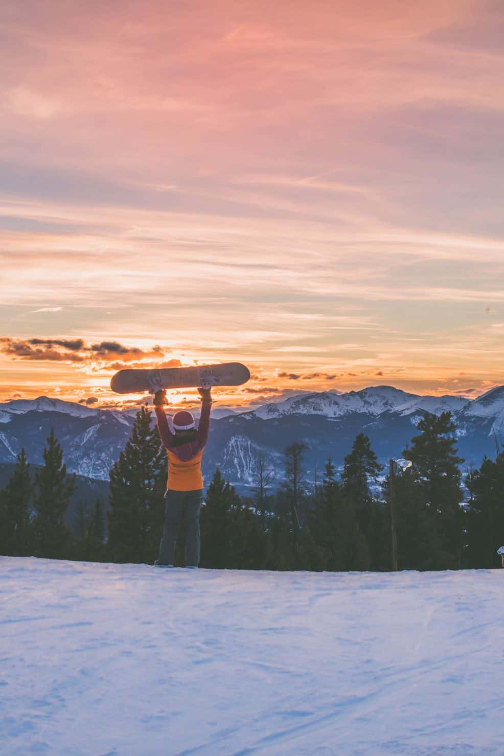 The Best Ski Resorts in Colorado Everyone Can Enjoy