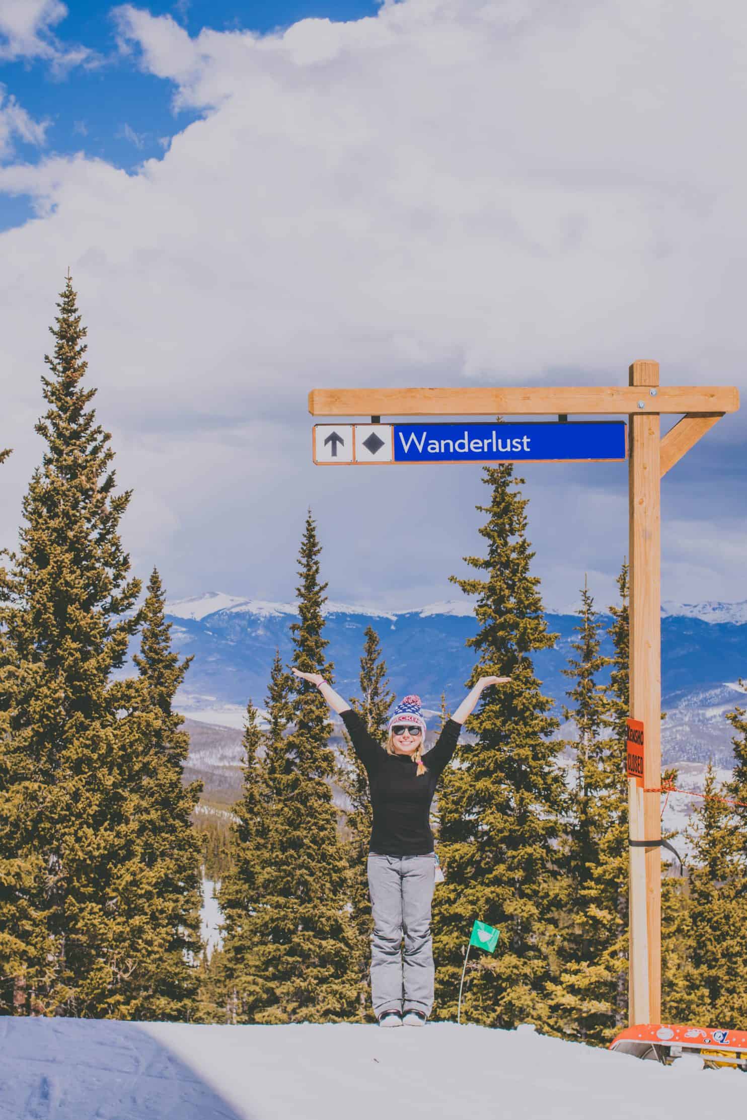 The Best Ski Resorts in Colorado Everyone Can Enjoy