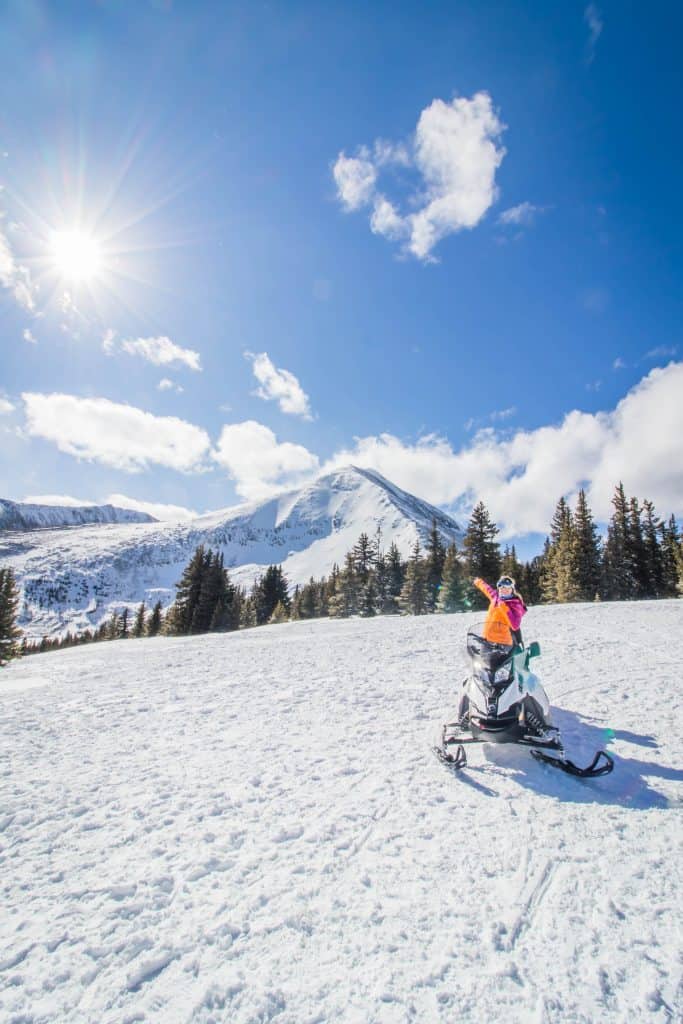 The Best Ski Resorts in Colorado Everyone Can Enjoy