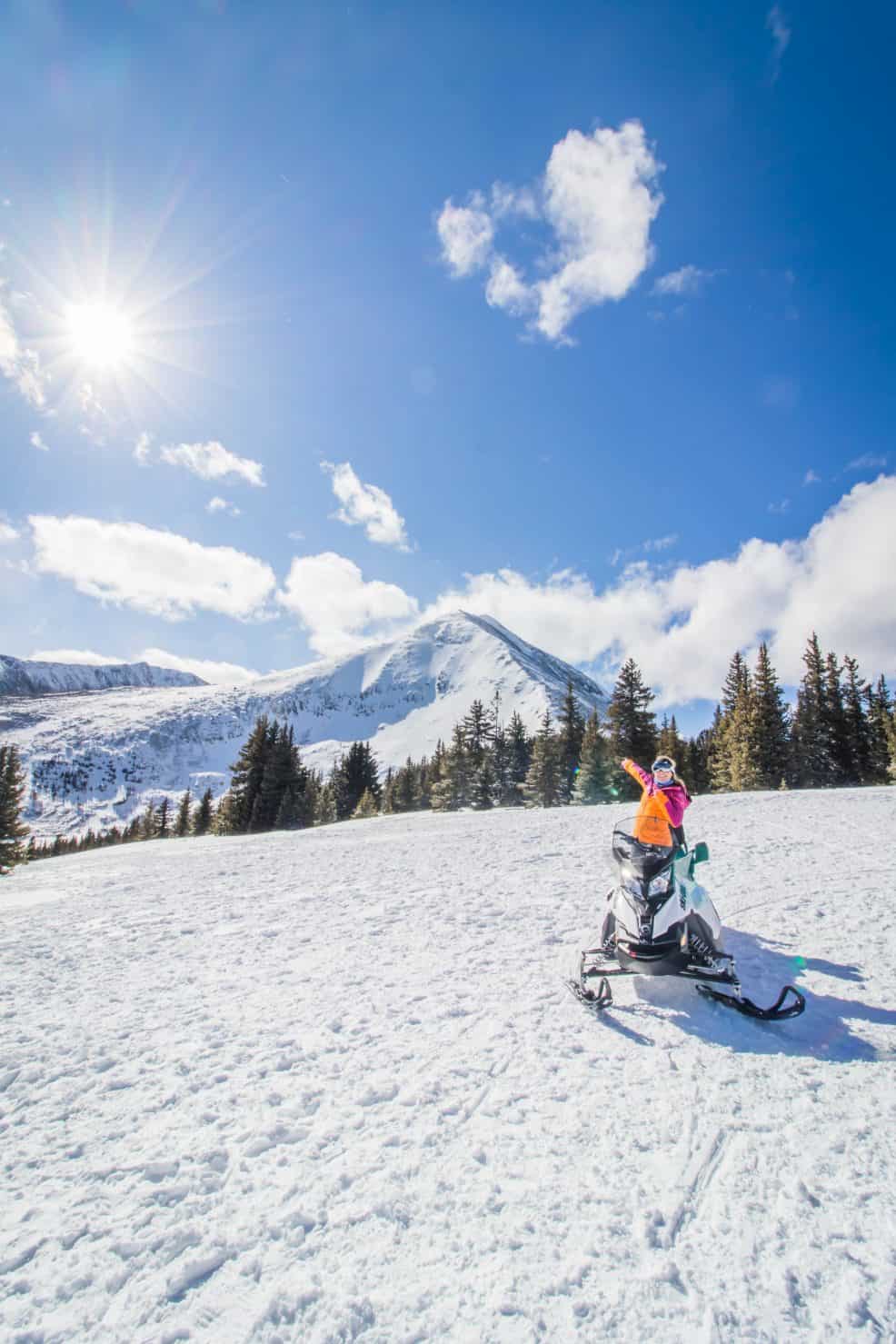 The Best Ski Resorts in Colorado Everyone Can Enjoy