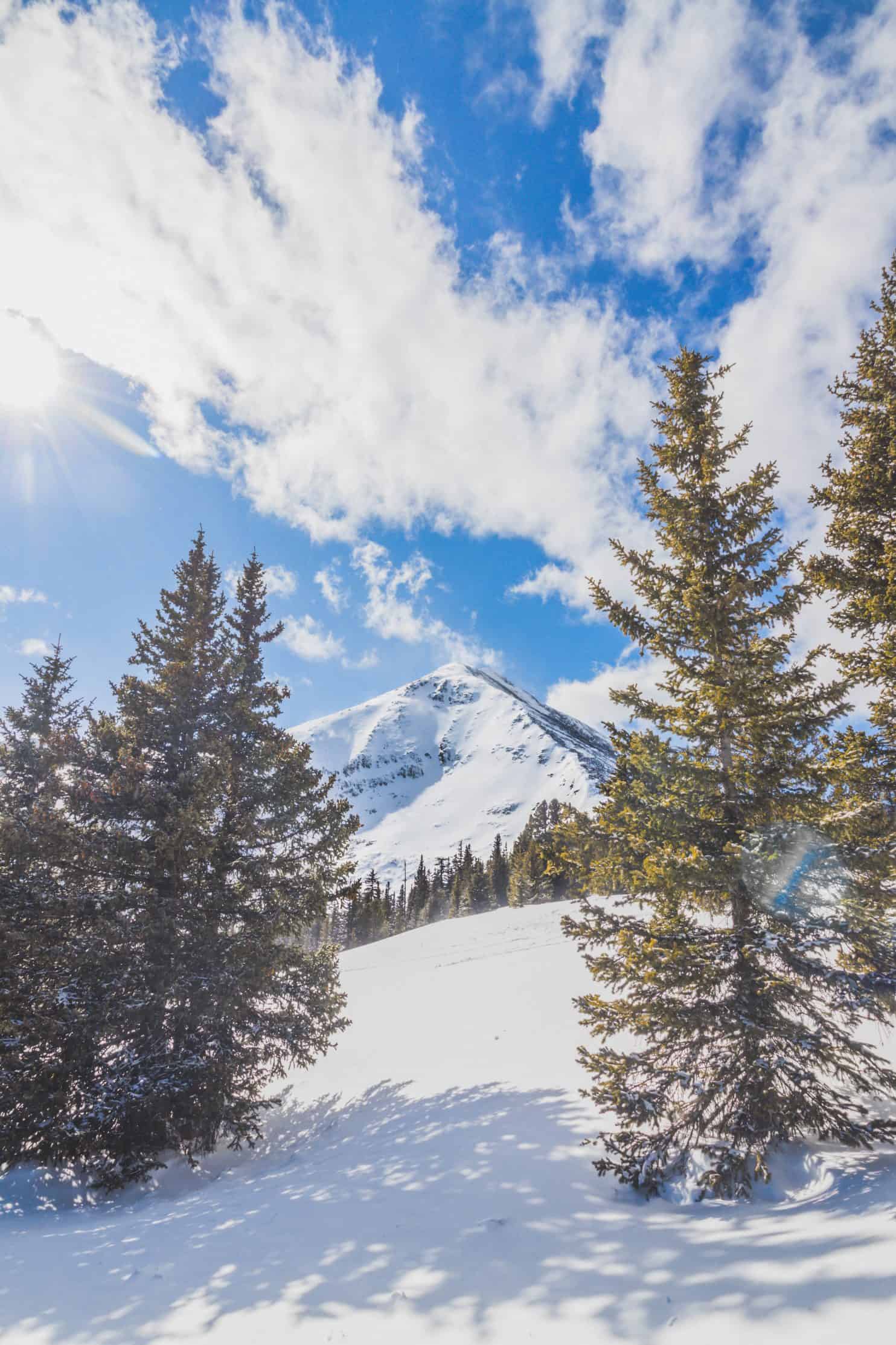 The Best Ski Resorts in Colorado Everyone Can Enjoy