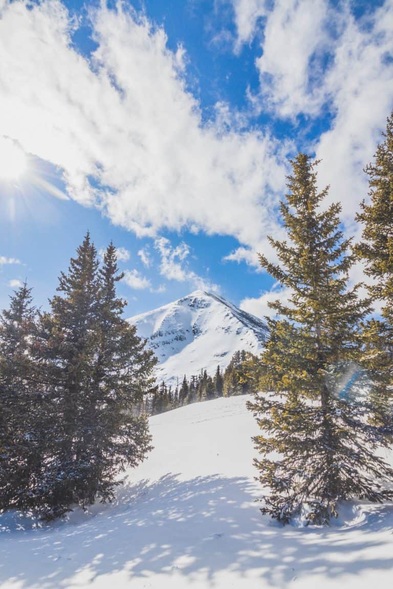 The Best Ski Resorts in Colorado Everyone Can Enjoy