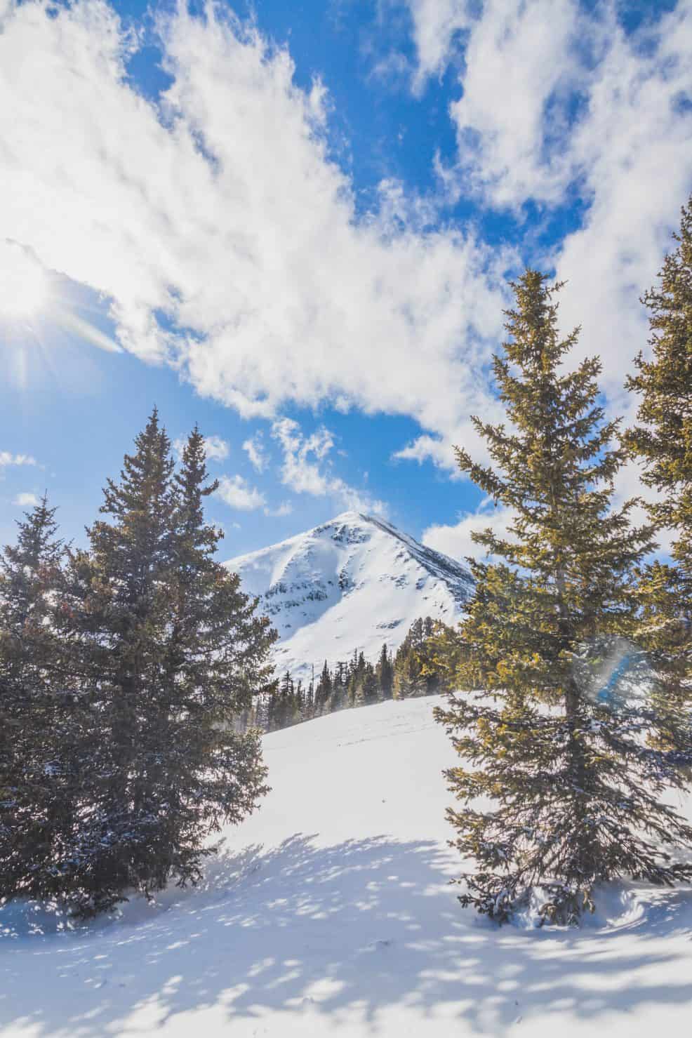 The Best Ski Resorts in Colorado Everyone Can Enjoy