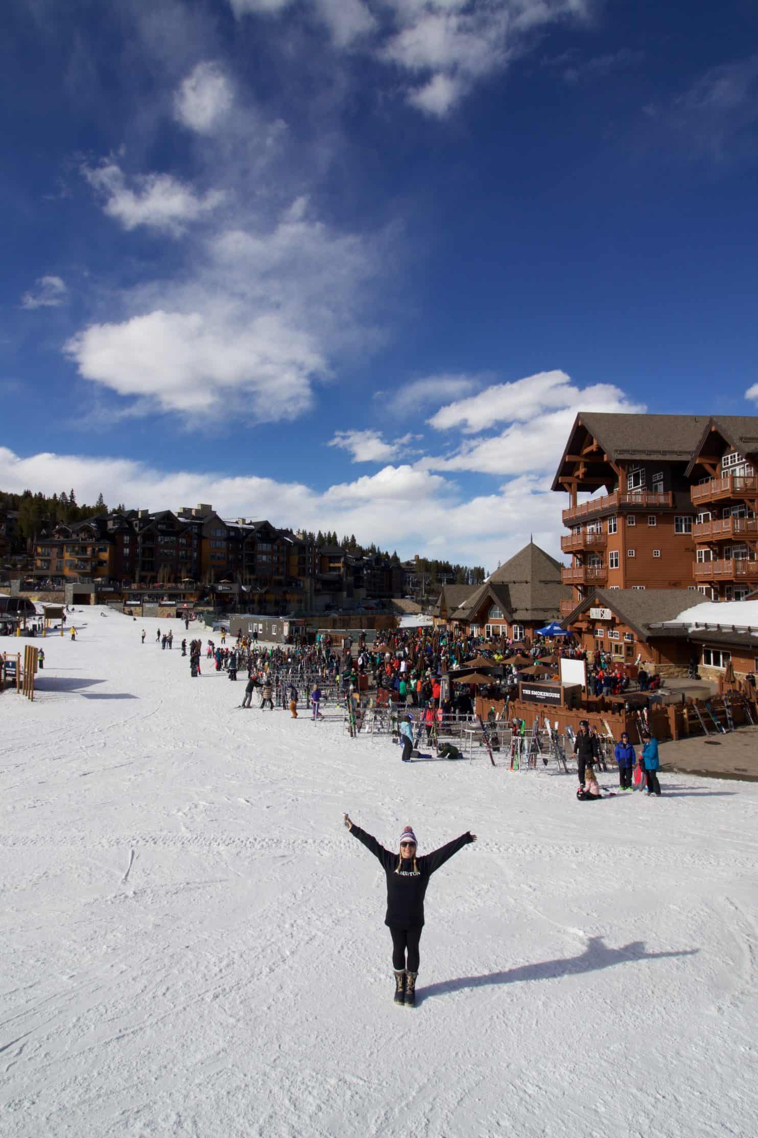 The Best Ski Resorts in Colorado Everyone Can Enjoy