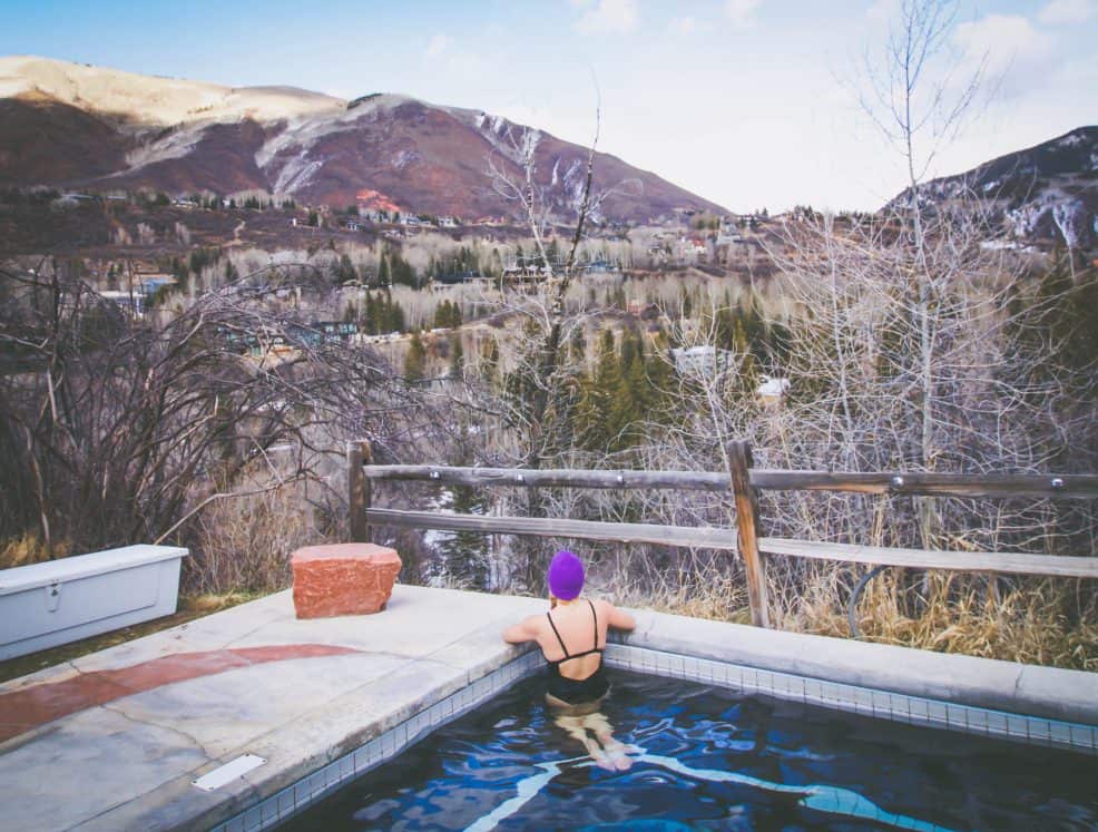 A Ski Trip To Colorado - Three Of The Best Resorts