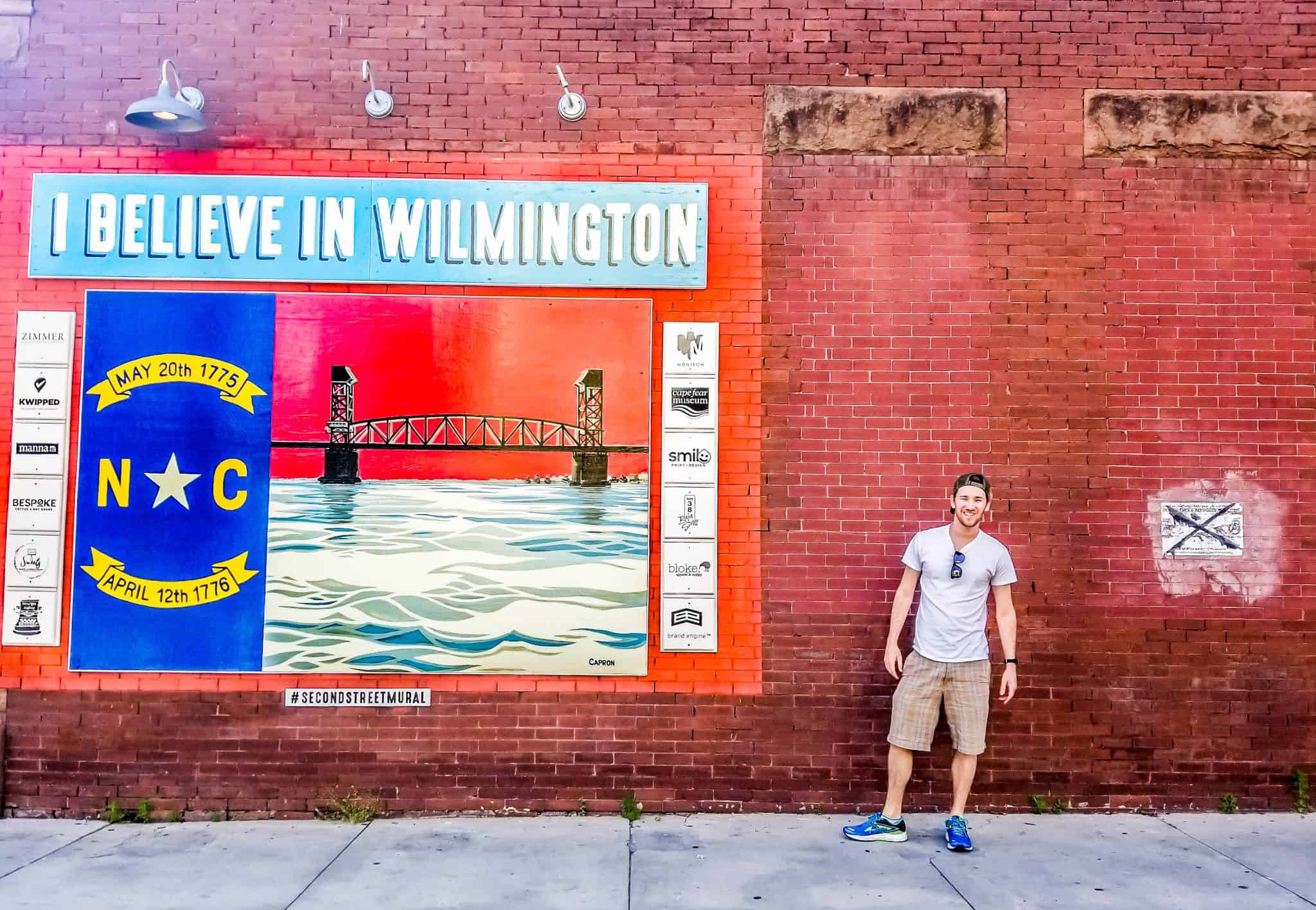 Things to do in Wilmington North Carolina