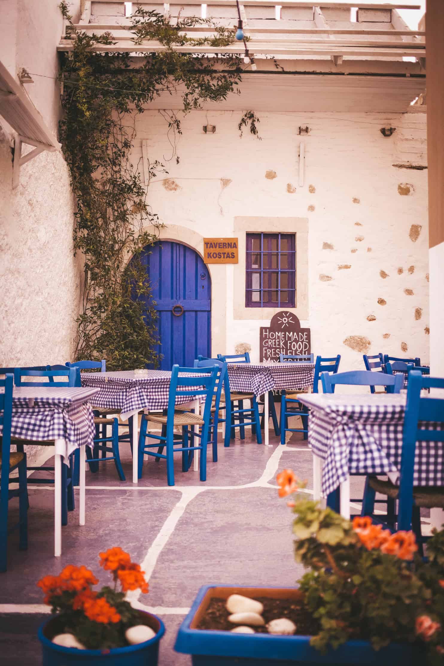 Should You Rent A Car In Crete? What To Know BEFORE Booking