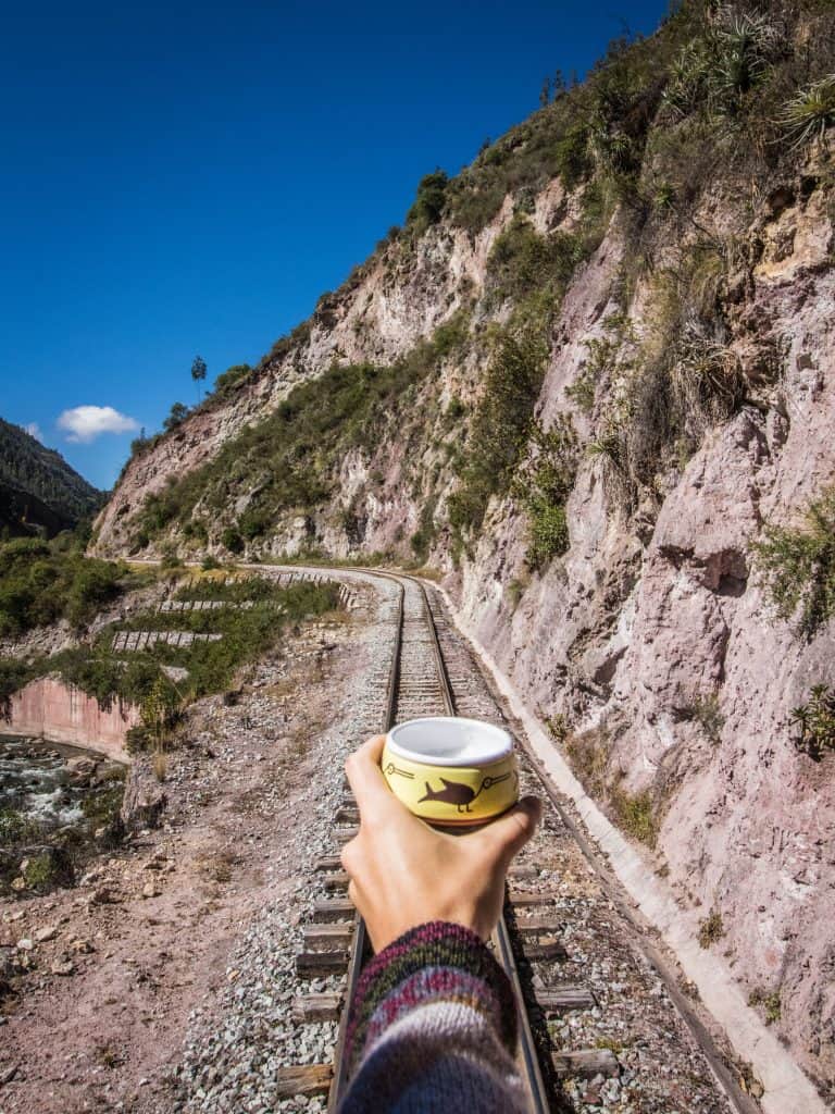 Belmond Hiram Bingham