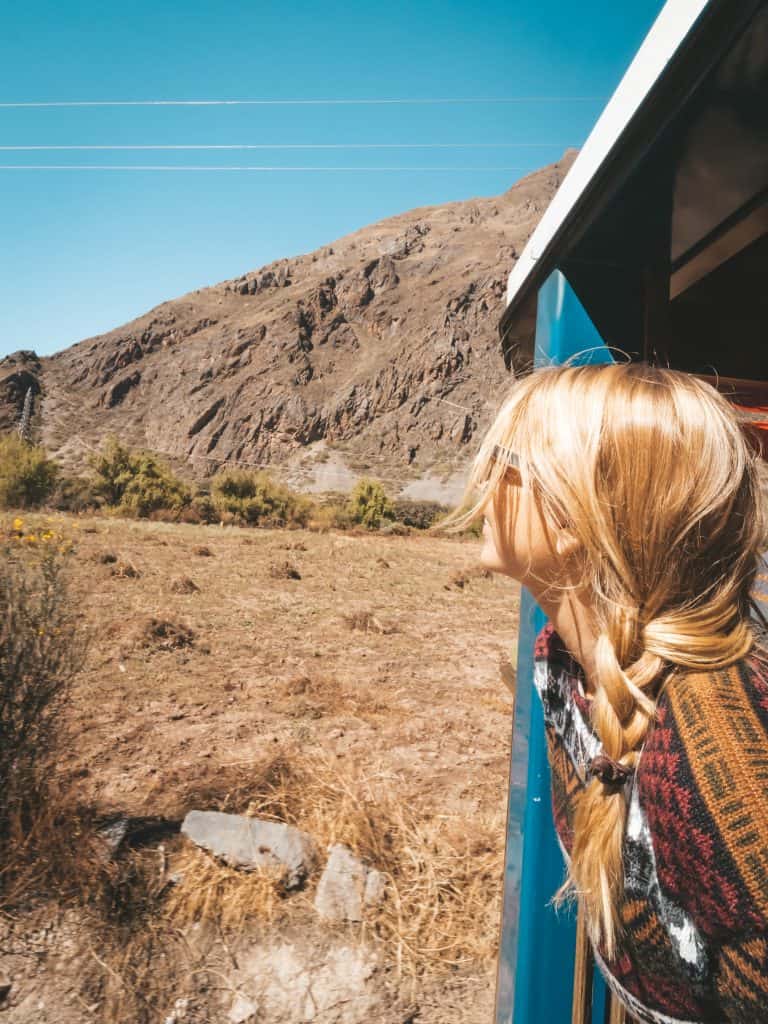Belmond Hiram Bingham