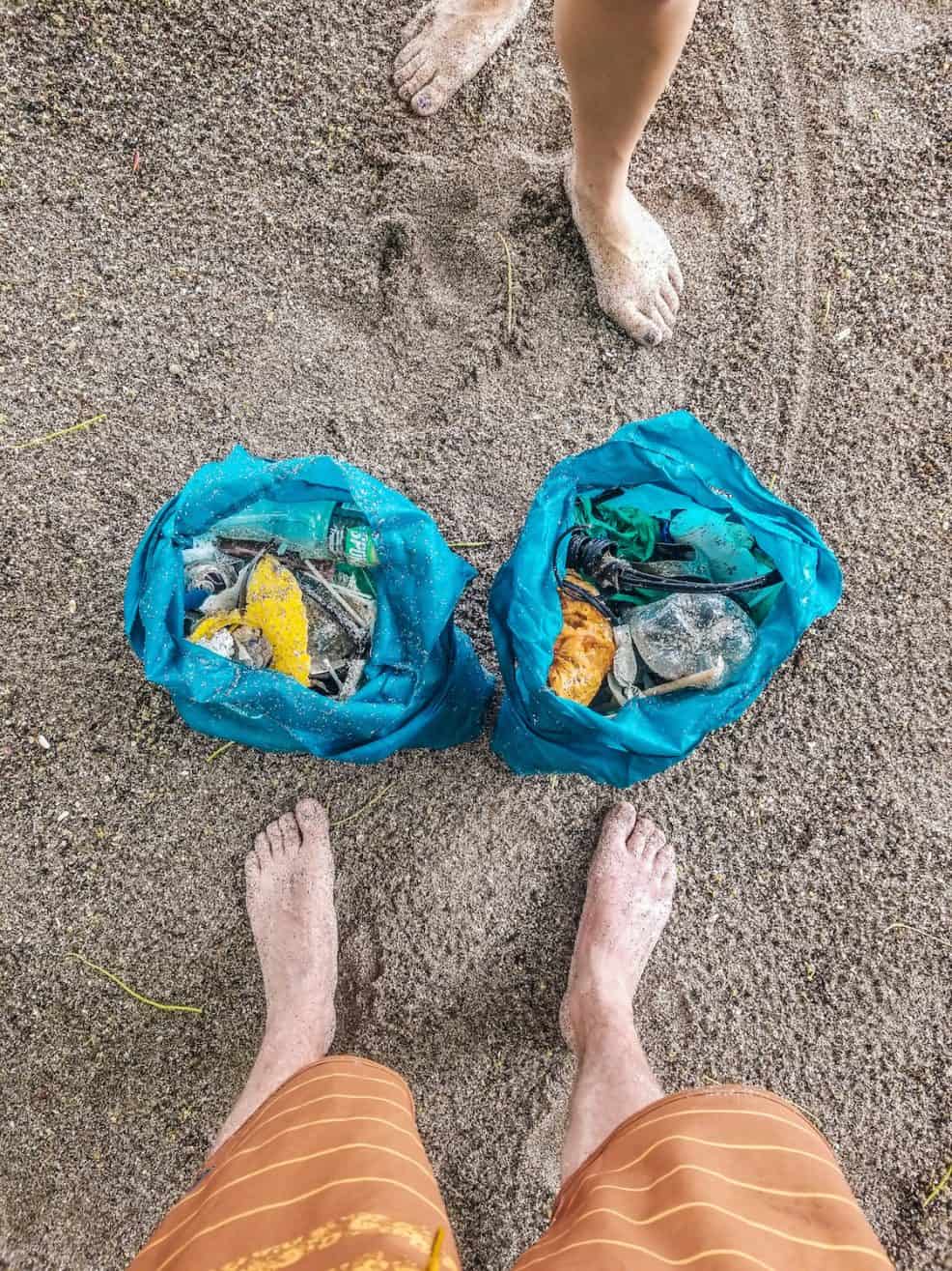 35 Life-Changing Eco Friendly Products You Need to Have - Sustainable Beach Cleanups