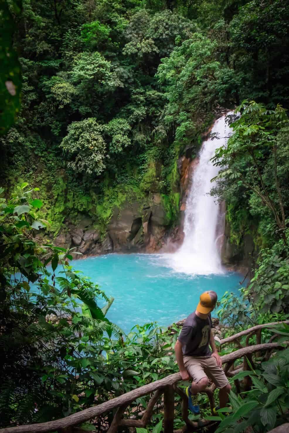 When Is The Best Time To Visit Costa Rica?