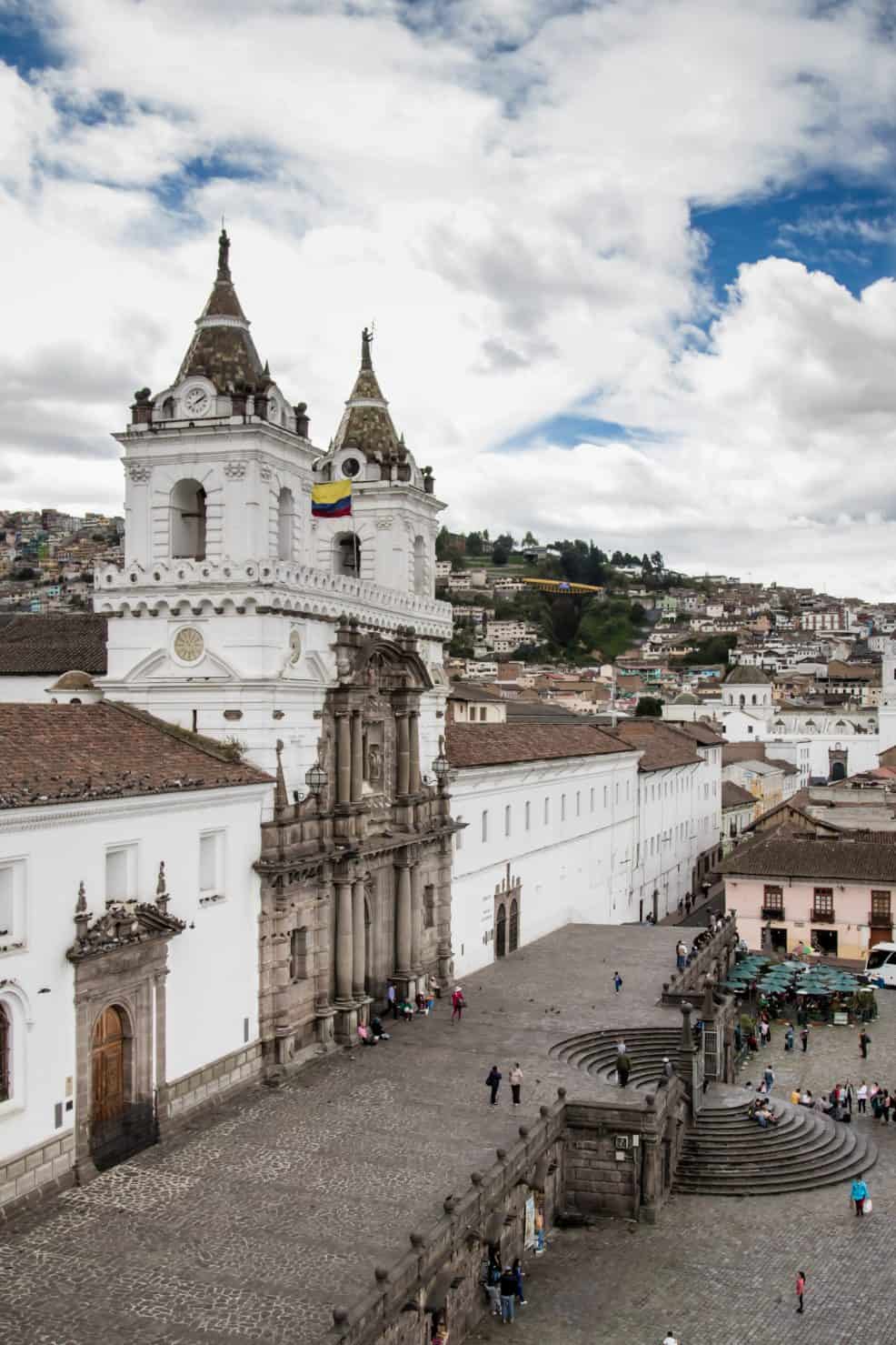 30 FUN & Interesting Facts About Ecuador That Will Blow Your Mind