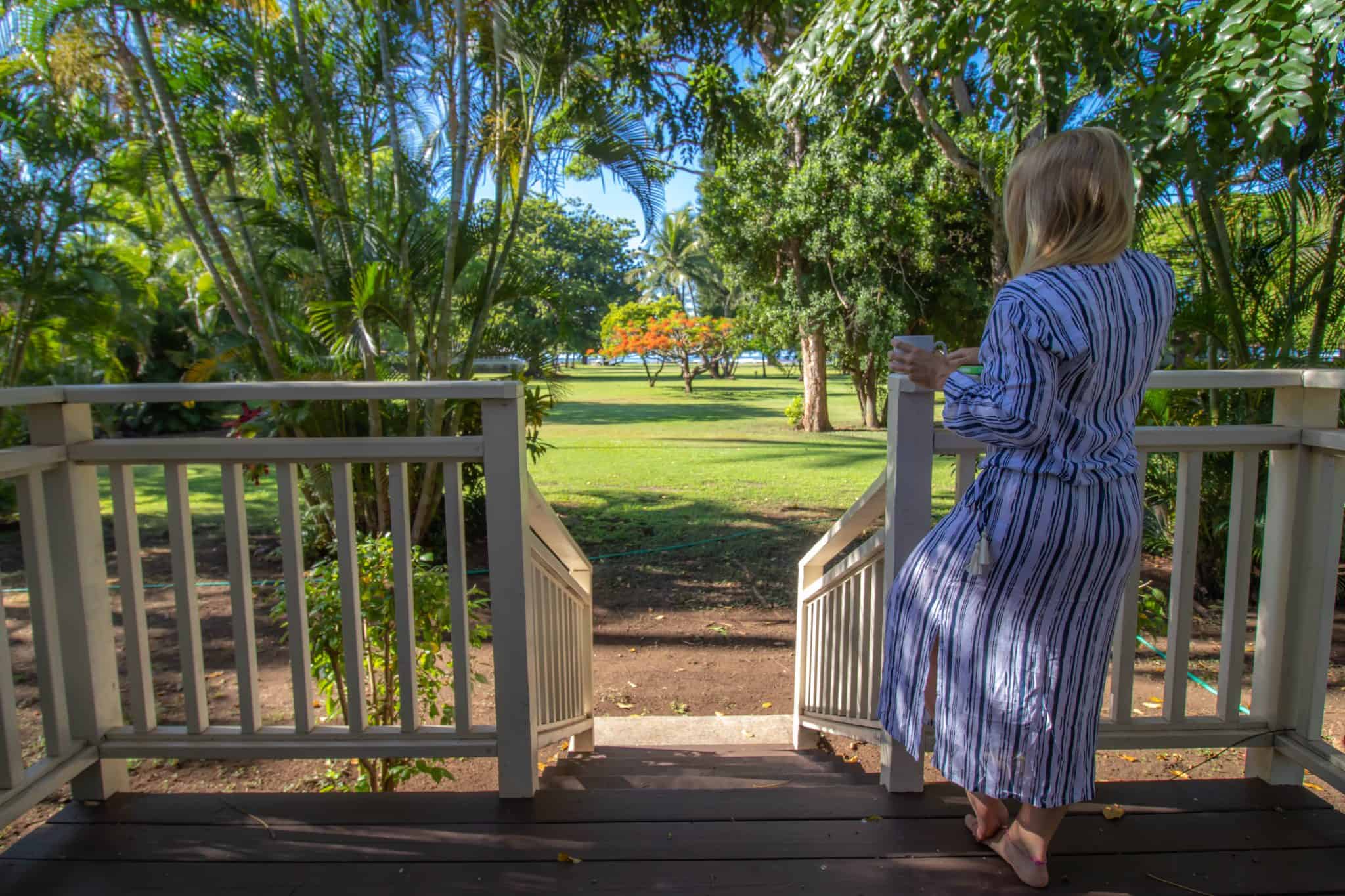 Waimea Plantation Cottages