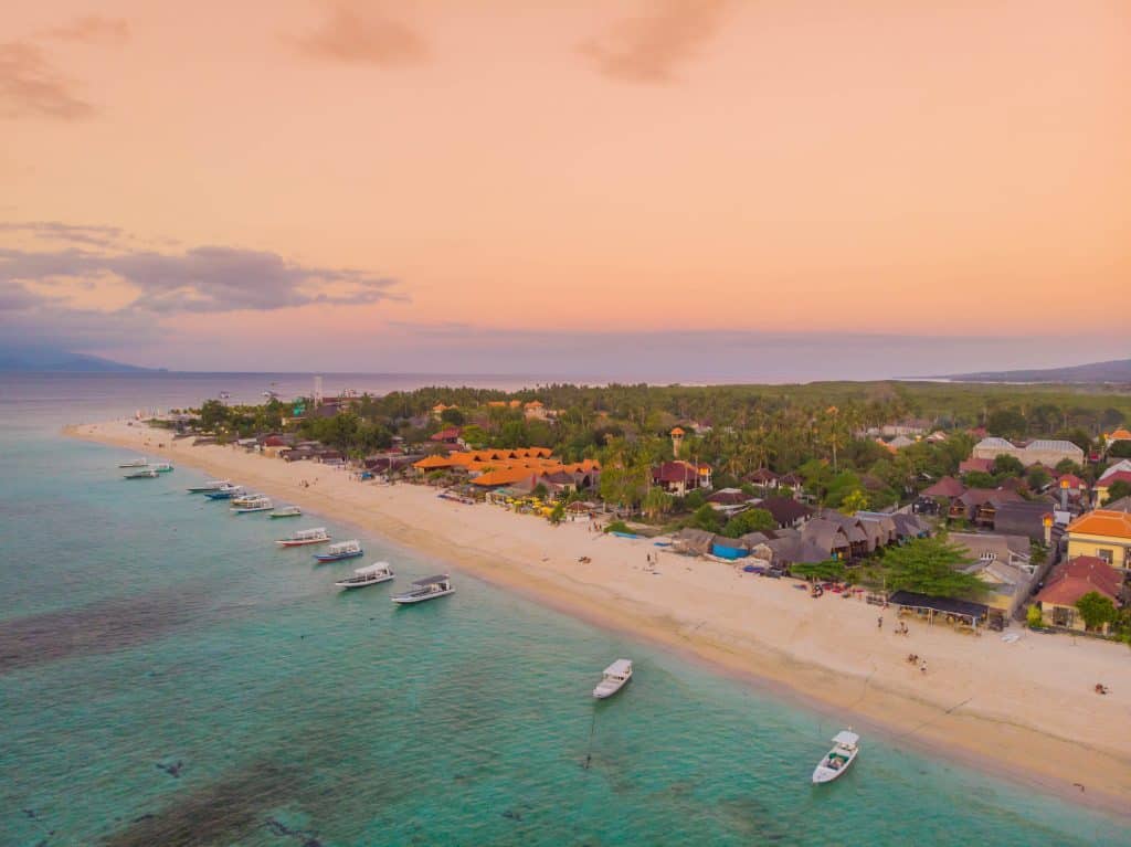 Nusa Lembongan