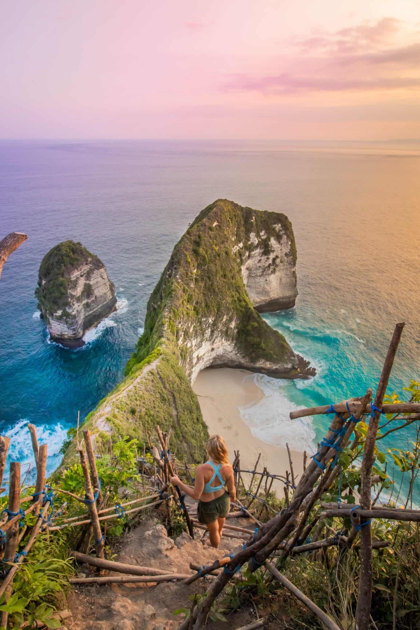 Nusa Penida • 20 Travel Tips to Know Before You Go