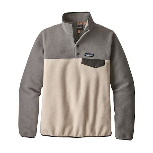 best fleece pullovers