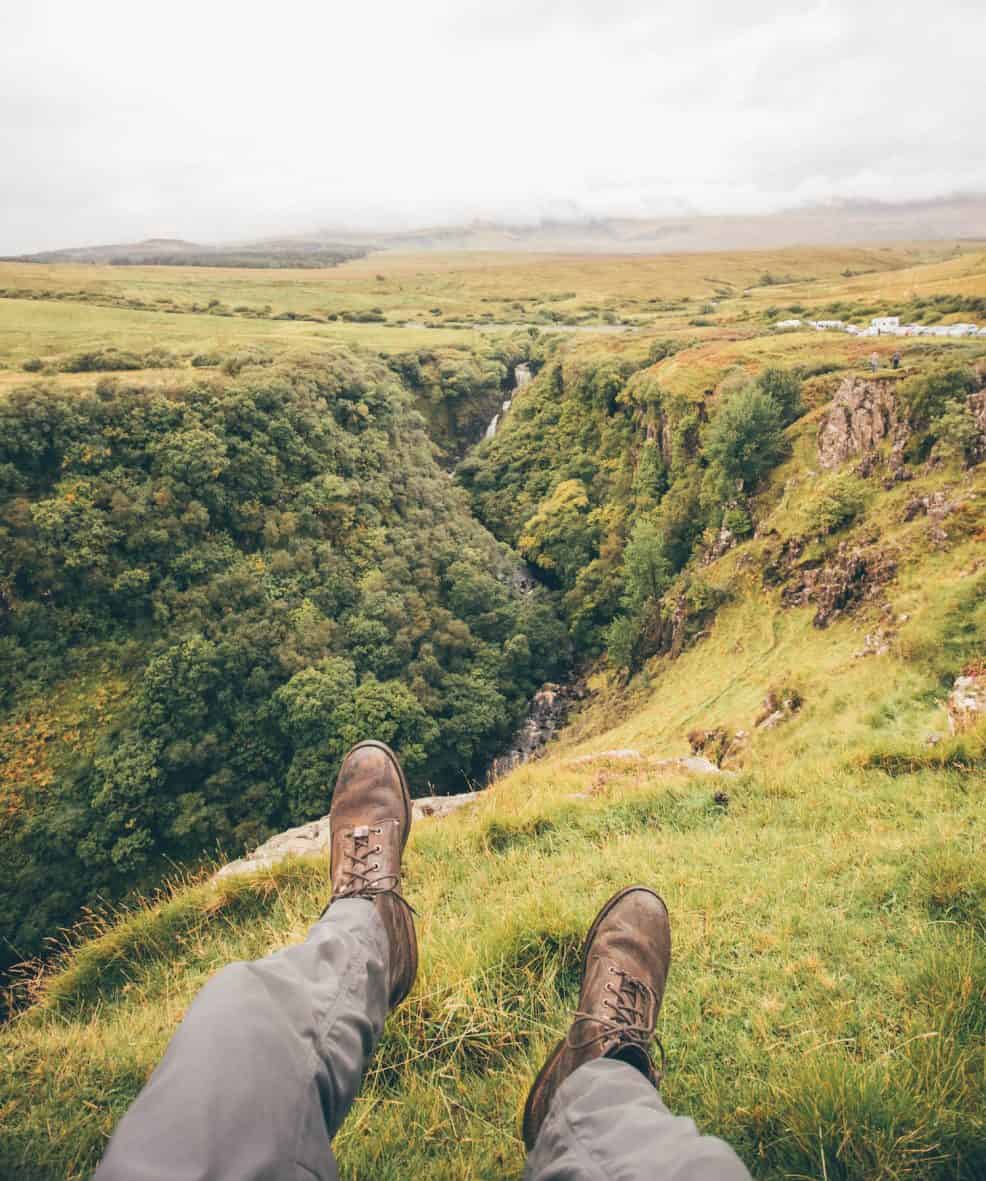 What To Wear In IRELAND — The Ultimate Ireland Packing List