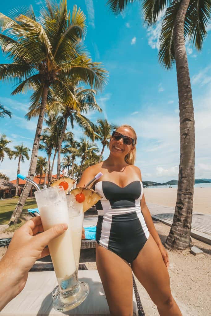 Casa Del Mar Langkawi