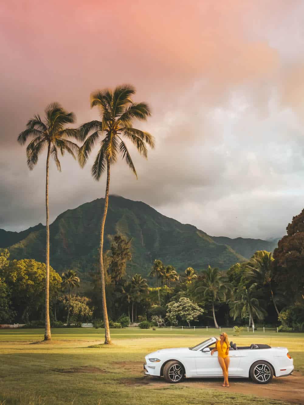 things to do in Kauai