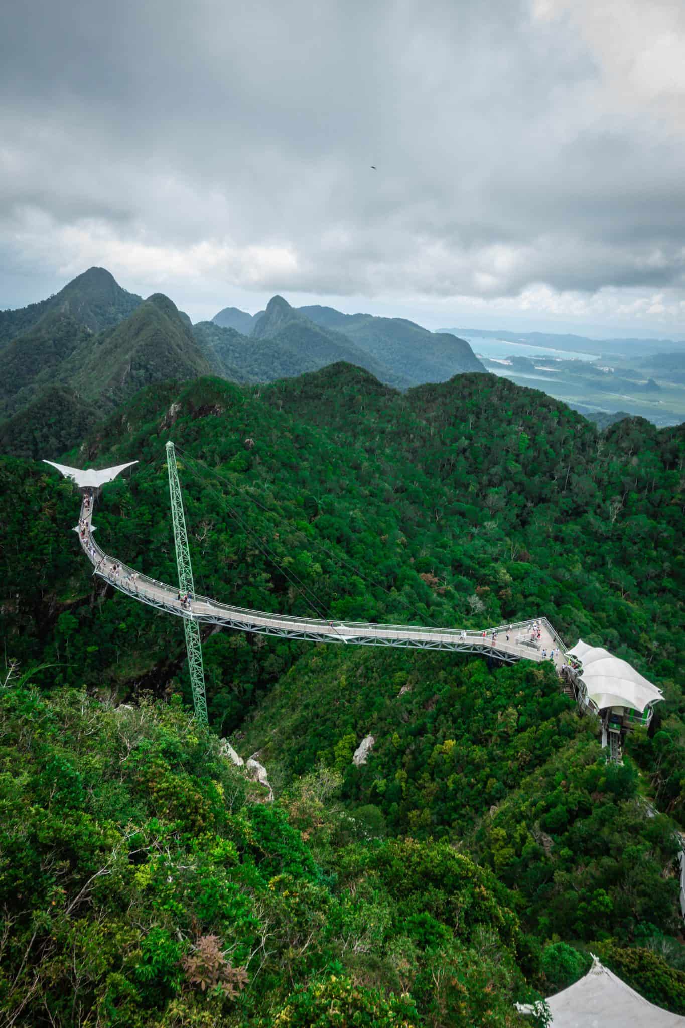 Langkawi Skycab