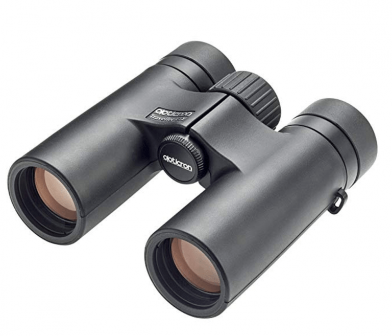 11 BEST Binoculars for Safari in Africa