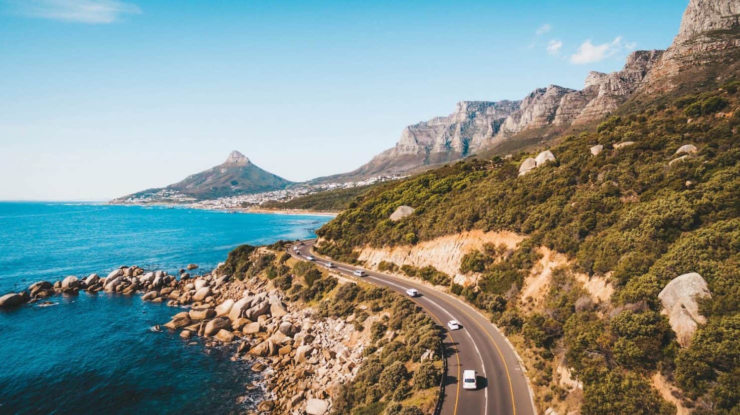 25 IMPORTANT Car Rental Cape Town Tips To Know