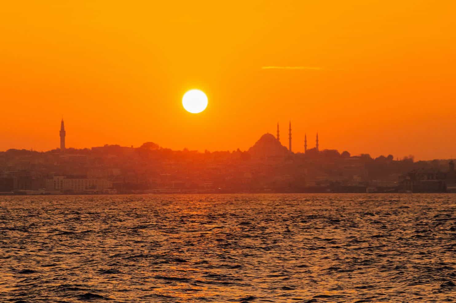 Which City Is The Most Beautiful In The World?