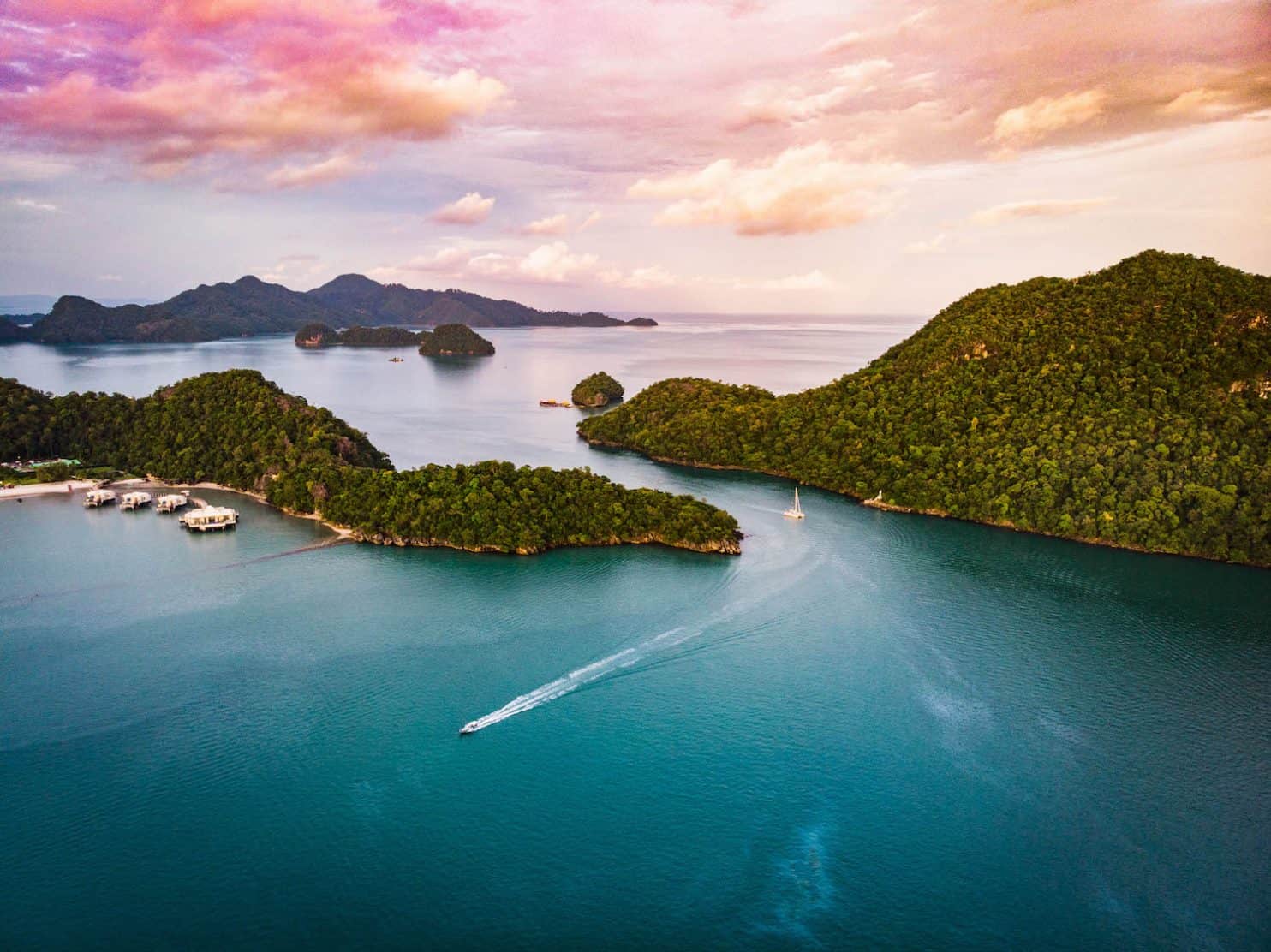 When Is The Best Time To Visit Langkawi?